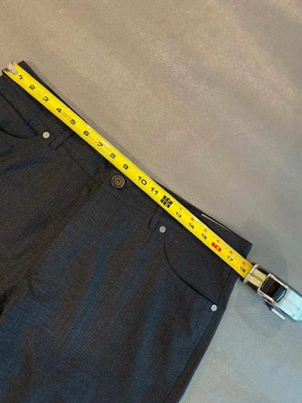 Authentic Men's Brunello Cucinelli Casual Pants Size 34 New with Tags